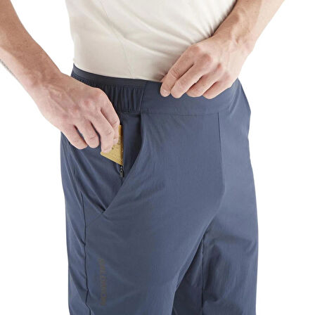 Salomon Wayfarer Ease Erkek Outdoor Pantolonu-LC2481200