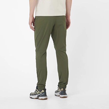 Salomon Wayfarer Ease Erkek Outdoor Pantolon-LC2481300