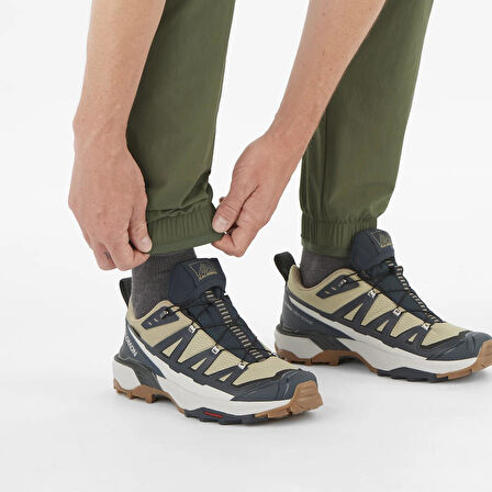 Salomon Wayfarer Ease Erkek Outdoor Pantolon-LC2481300