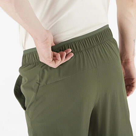 Salomon Wayfarer Ease Erkek Outdoor Pantolon-LC2481300