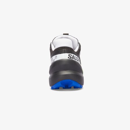 Salomon Speedcross 6 Gore-Tex Unisex  Siyah Outdoor Ayakkabı