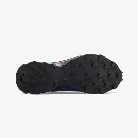 Salomon Supercross 4 Gore-Tex Erkek Siyah Outdoor Ayakkabı
