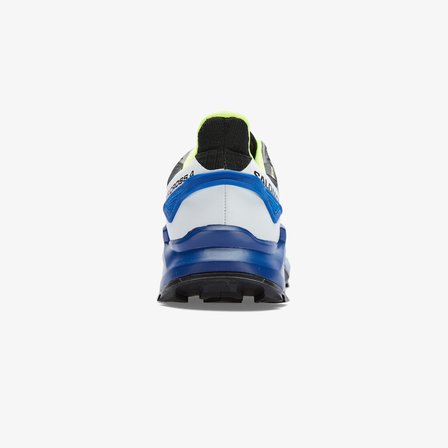 Salomon Supercross 4 Gore-Tex Erkek Siyah Outdoor Ayakkabı