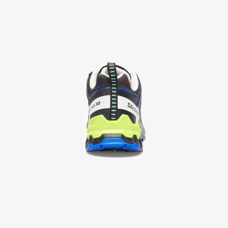 Salomon Xa Pro 3D V9 Gore-Tex Erkek Siyah Outdoor Ayakkabı