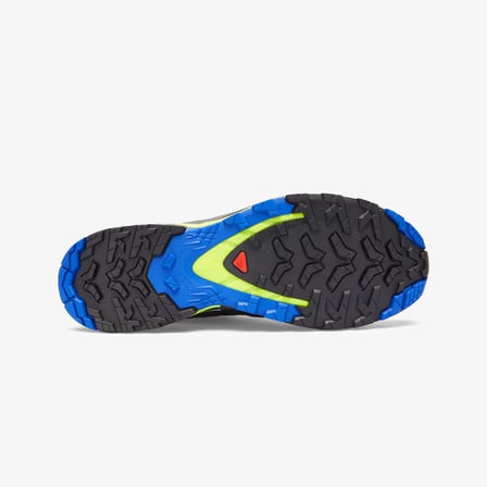 Salomon Xa Pro 3D V9 Gore-Tex Erkek Siyah Outdoor Ayakkabı