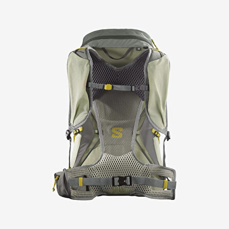 Salomon Aerotrek 30 Lc2466900 Açık Yeşil Sırt Çantası M/L