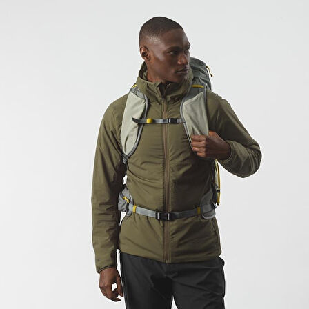 Salomon Aerotrek 30 Lc2466900 Açık Yeşil Sırt Çantası S/M