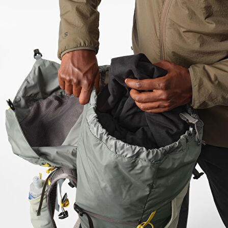 Salomon Aerotrek 40 Lc2466800 Sırt Çantası