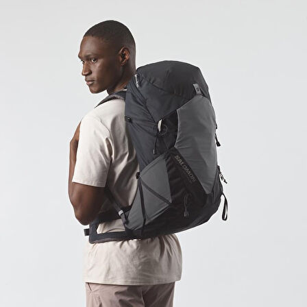 Salomon Aerotrek 30 Lc2535500 Sırt Çantası
