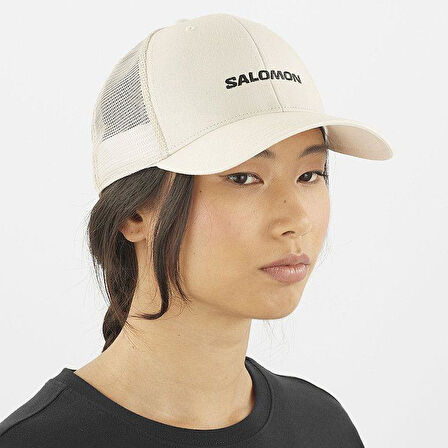 Salomon LC2524800 Trucker U Erkek Şapka
