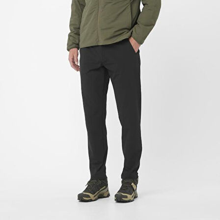 Salomon Wayfarer Everyday Pants M Erkek Outdoor Pantolon
