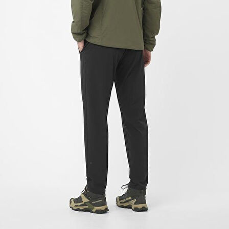 Salomon Wayfarer Everyday Pants M Erkek Outdoor Pantolon