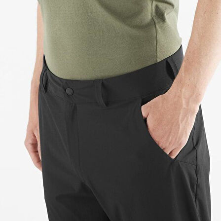Salomon Wayfarer Everyday Pants M Erkek Outdoor Pantolon