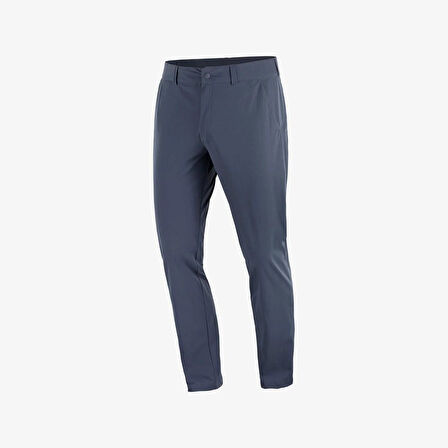 Salomon LC2439600 Wayfarer Everyday M Erkek Yazlık Outdoor Pantolon