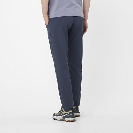 Salomon Wayfarer Everyday Pants M Erkek Outdoor Pantolon