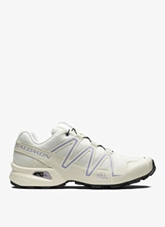 Salomon L47723400SPEEDCROSS 3 Beyaz Kadın Sneaker