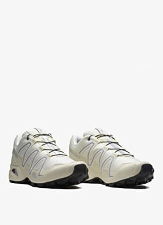 Salomon L47723400SPEEDCROSS 3 Beyaz Kadın Sneaker