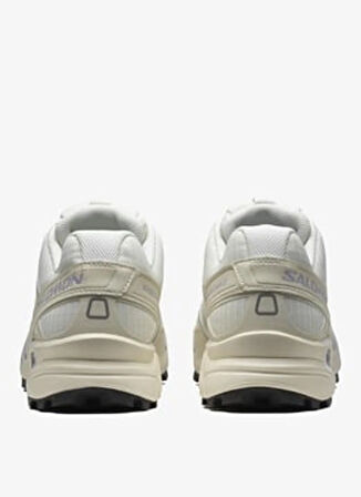 Salomon L47723400SPEEDCROSS 3 Beyaz Kadın Sneaker