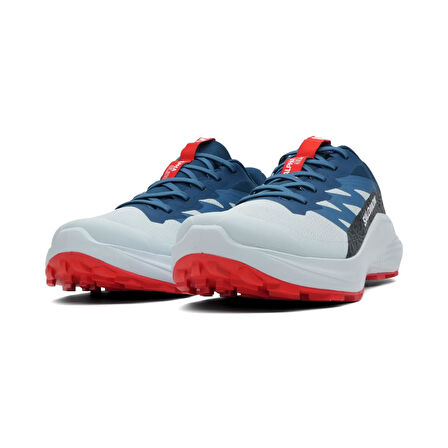 Salomon L47724300 Alphaglide Erkek Koşu Ayakkabısı