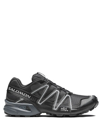 Salomon L47676500SPEEDCROSS 3 NIGHT Siyah Erkek Sneaker