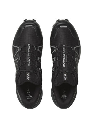 Salomon L47676500SPEEDCROSS 3 NIGHT Siyah Erkek Sneaker