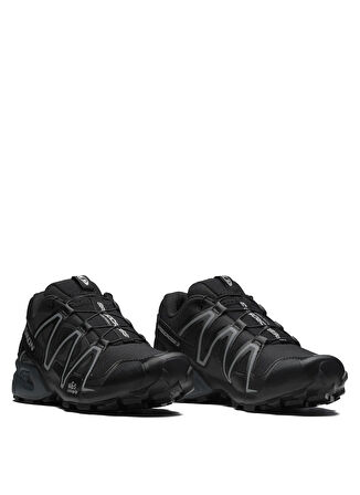 Salomon L47676500SPEEDCROSS 3 NIGHT Siyah Erkek Sneaker