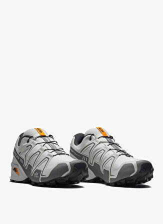 Salomon L47731800_SPEEDCROSS 3 GORE-TEX Beyaz Erkek Sneaker