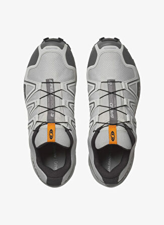 Salomon L47731800_SPEEDCROSS 3 GORE-TEX Beyaz Erkek Sneaker