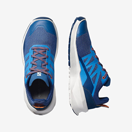 Salomon L47735000 Patrol J Çocuk Outdoor Ayakkabı