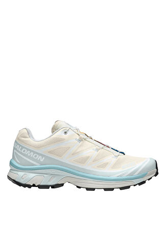 Salomon L47738500XT-6 Beyaz Kadın Sneaker