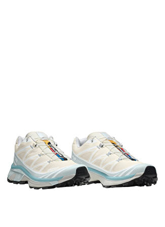 Salomon L47738500XT-6 Beyaz Kadın Sneaker