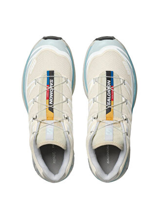 Salomon L47738500XT-6 Beyaz Kadın Sneaker