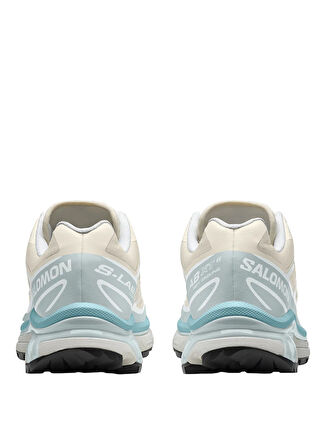Salomon L47738500XT-6 Beyaz Kadın Sneaker