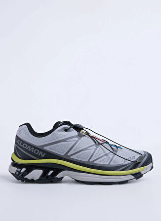 Salomon L47739000XT-6 Gri Erkek Sneaker