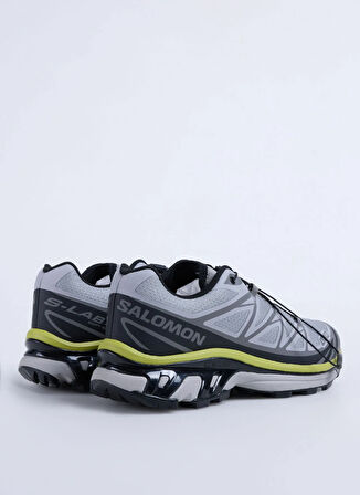 Salomon L47739000XT-6 Gri Erkek Sneaker