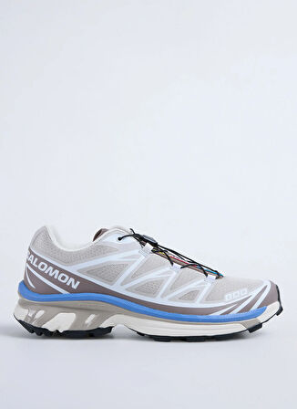 Salomon L47739100XT-6 Gri Erkek Sneaker