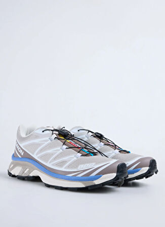 Salomon L47739100XT-6 Gri Erkek Sneaker