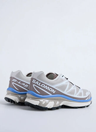 Salomon L47739100XT-6 Gri Erkek Sneaker