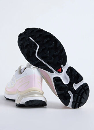 L47739200XT-6 Beyaz - Pembe Kadın Sneaker