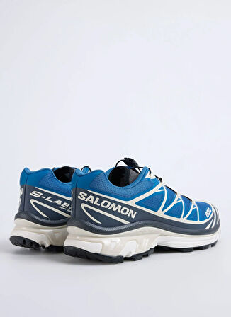 Salomon L47739300XT-6 Mavi Erkek Sneaker