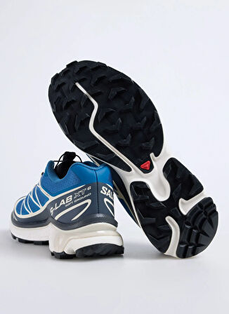 Salomon L47739300XT-6 Mavi Erkek Sneaker