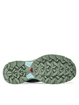 Salomon L47739500 X Ultra 360 W Kadın Outdoor Ayakkabı
