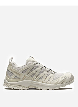 Salomon L47739600XA PRO 3D Beyaz Kadın Sneaker