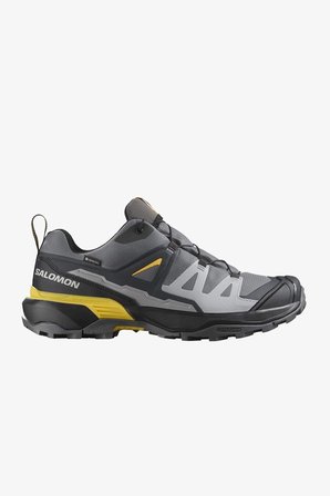 Salomon X Ultra 360 Gore-Tex Erkek Gri Outdoor Ayakkabı L47740300