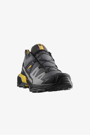 Salomon X Ultra 360 Gore-Tex Erkek Gri Outdoor Ayakkabı L47740300