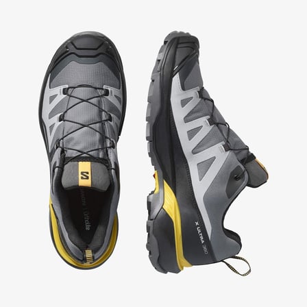 Salomon X ULTRA 360 GORE-TEX Erkek Ayakkabısı L47740300