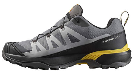 Salomon X-Ultra 360 Gtx Gore-Tex® L47740300 Patika Koşu Ayakkabısı Erkek Spor Ayakkabı