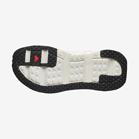 Salomon 477407 Reelax Slide 6.0 Vanilla Ice/Vanilla Ice/Black Erkek Terlik