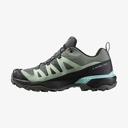 Salomon X ULTRA 360 GORE-TEX Kadın Ayakkabısı L47742500