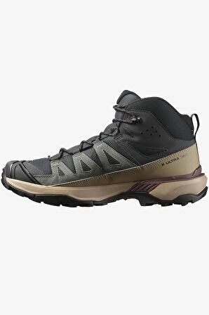 Salomon X Ultra 360 Mıd Gore-Tex Erkek Outdoor Bot